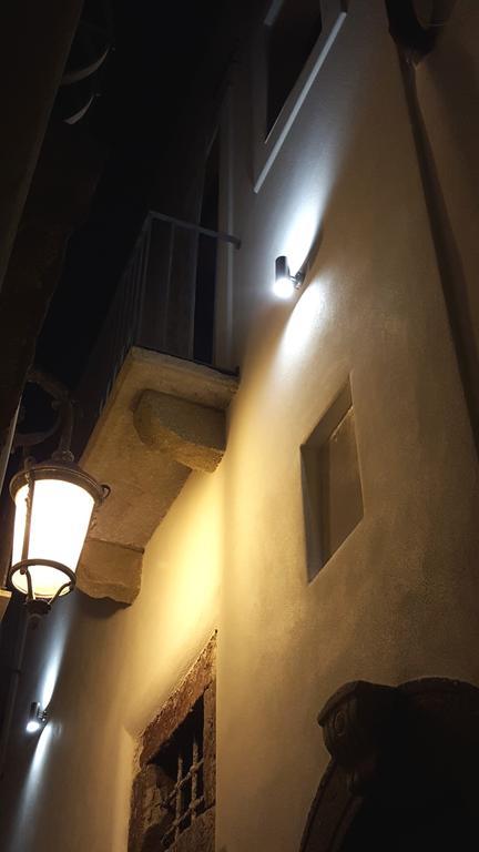 Apartmán Venti Di Mare Lipari  Exteriér fotografie